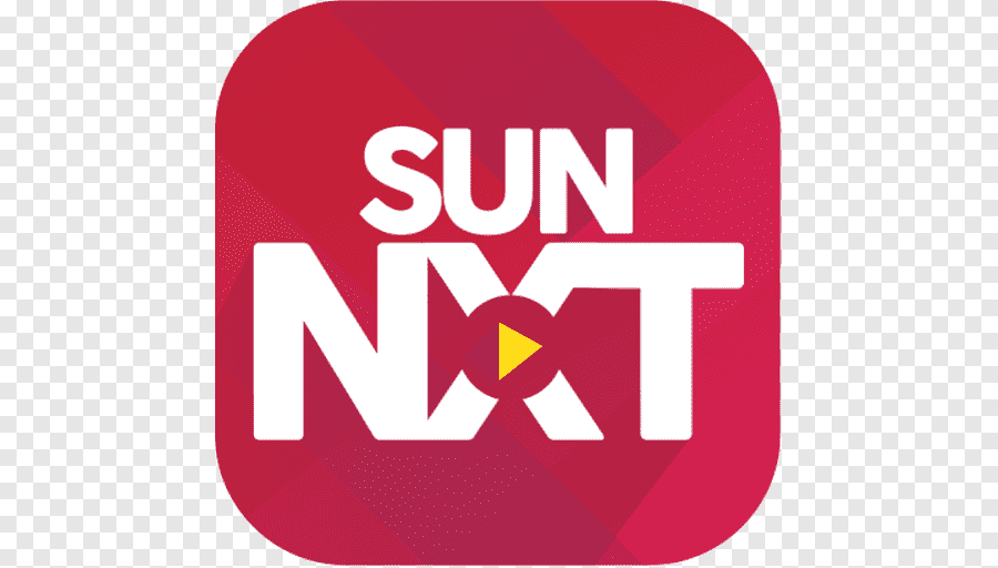 Sun NXT logo