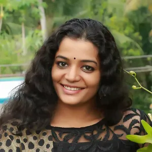 Arya Salim