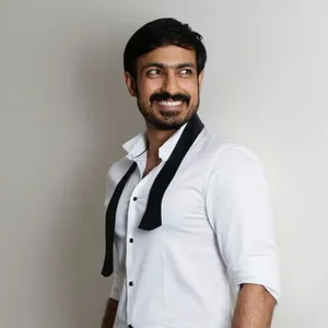 Harish Uthaman