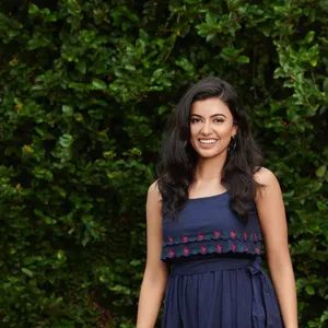 Anju Kurian