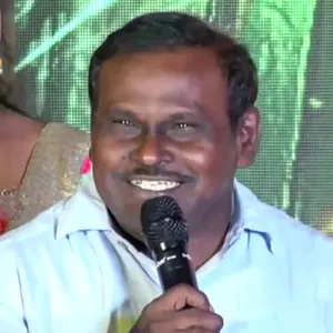 George Maryan