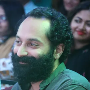 Fahadh Faasil