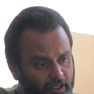 M. G. Sasi