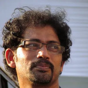 Shahabaz Aman