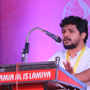 Zakariya Mohammed