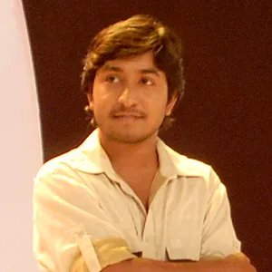 Vineeth Sreenivasan