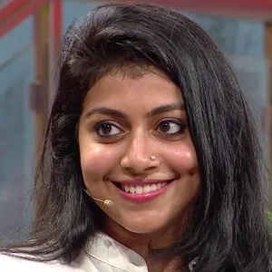 Shruthi Ramachandran