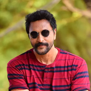 Babu Antony