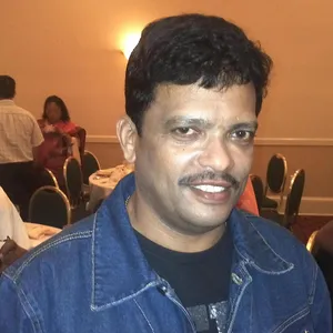 Jagadish