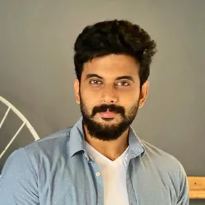 Hemanth Menon