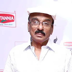 I. V. Sasi