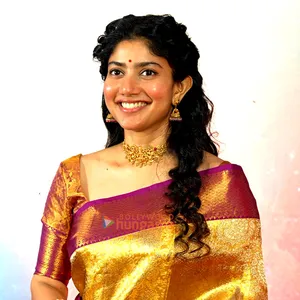 Sai Pallavi