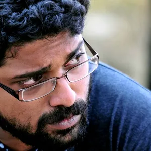 Mahesh Narayan