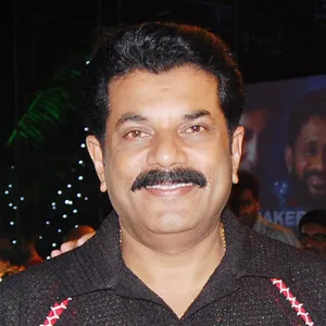 Mukesh