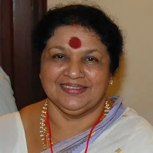 Kaviyoor Ponnamma