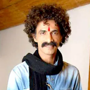 Makarand Deshpande