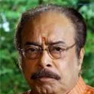 Janardhanan