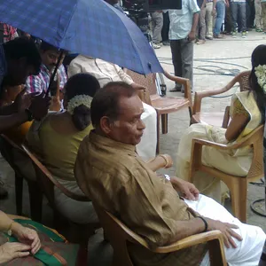 Babu Namboothiri