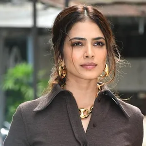 Malavika Mohanan