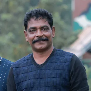 Antony Perumbavoor