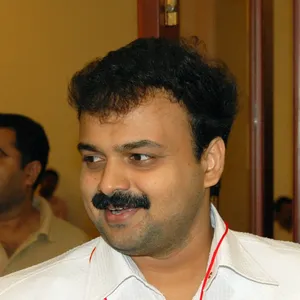 Kunchacko Boban