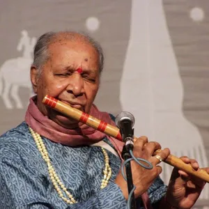 Hariprasad Chaurasia