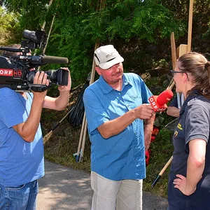journalist