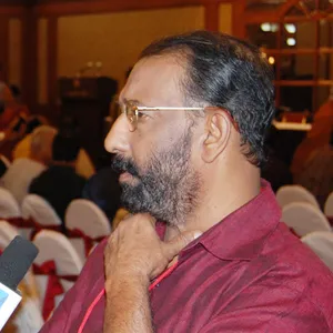 Nedumudi Venu