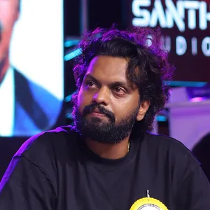 Balu Varghese