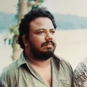 A. K. Lohithadas