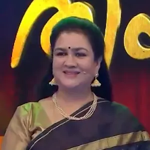 Urvashi