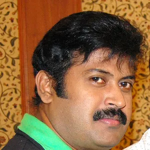 Manoj K. Jayan