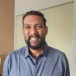Sabumon Abdusamad
