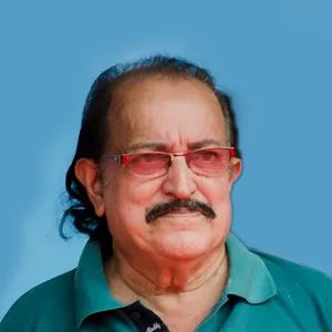 T. P. Madhavan