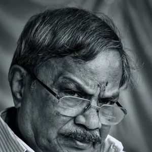 M. T. Vasudevan Nair
