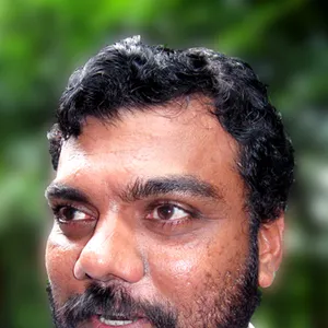 Santhosh Echikkanam