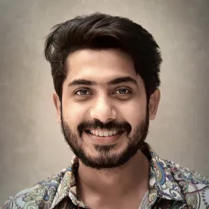 Anu Mohan
