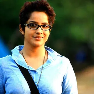 Aparna Gopinath