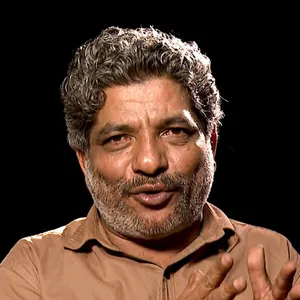 Jaffar Idukki