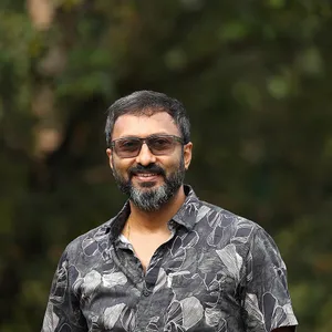 Praveen Prabhakar
