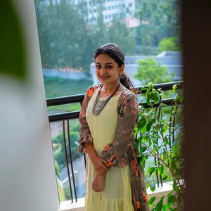 Esther Anil