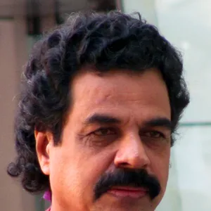 C. V. Balakrishnan