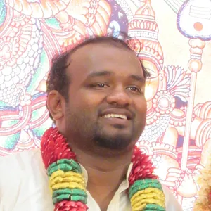 Vishnu Vijay