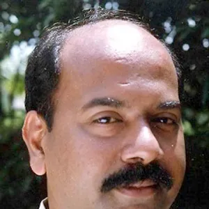 Mani C. Kappan