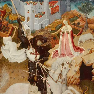 Saint George