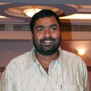 Amal Neerad