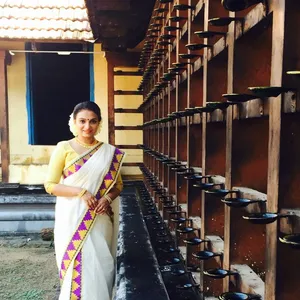 Krishna Praba
