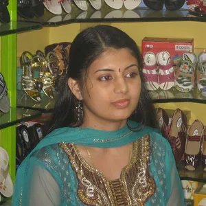 Nimisha Suresh