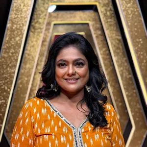 Manju Pillai