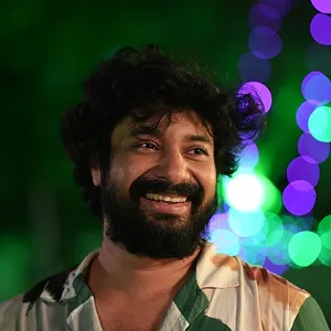 Shabareesh Varma